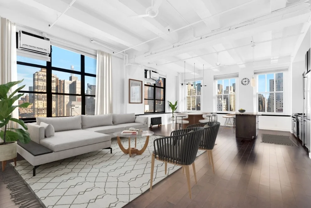 Unit for sale at 448 W 37TH Street, Manhattan, NY 10018