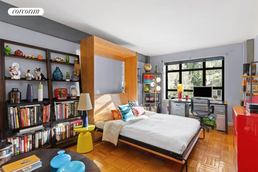 Unit for sale at 100 REMSEN Street, Brooklyn, NY 11201