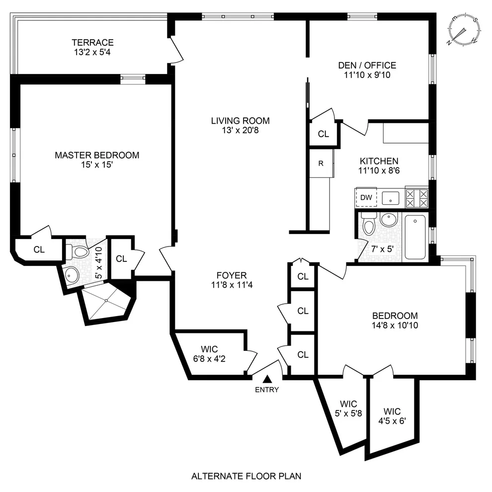 Unit for sale at 1818 Newkirk Avenue, Brooklyn, NY 11226