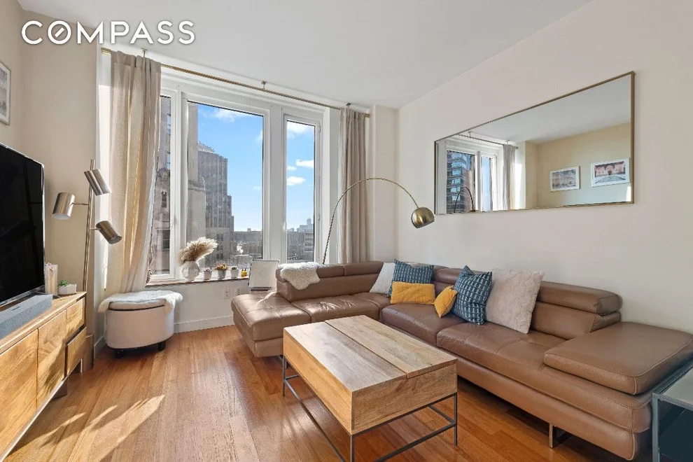Unit for sale at 15 William Street, Manhattan, NY 10005