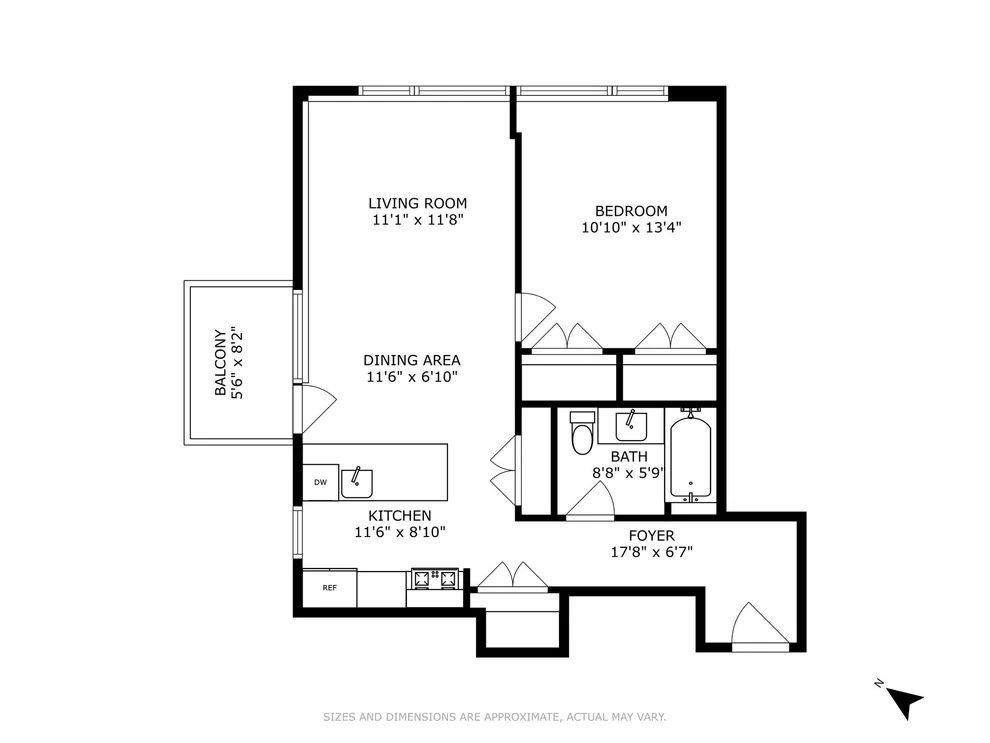 Unit for sale at 120 N 7TH Street, Brooklyn, NY 11249