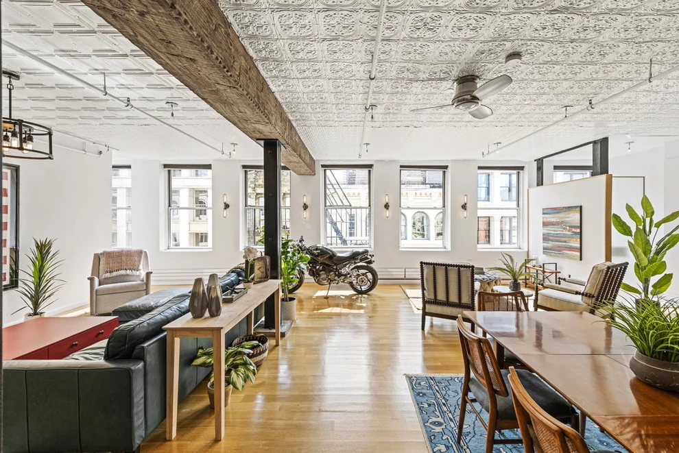 Unit for sale at 50 WALKER Street, Manhattan, NY 10013