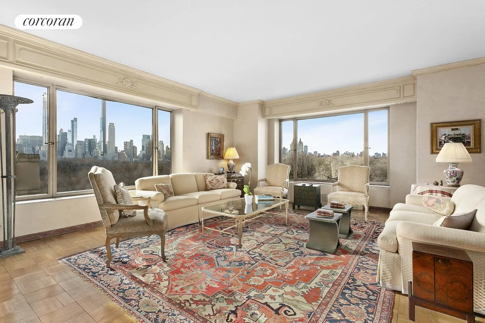 Unit for sale at 980 5th Avenue, Manhattan, NY 10075