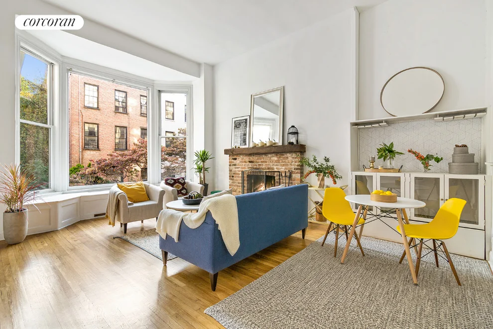 Unit for sale at 30 Remsen Street, Brooklyn, NY 11201