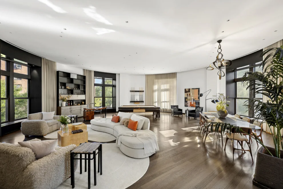 Unit for sale at 455 CENTRAL Park W, Manhattan, NY 10025