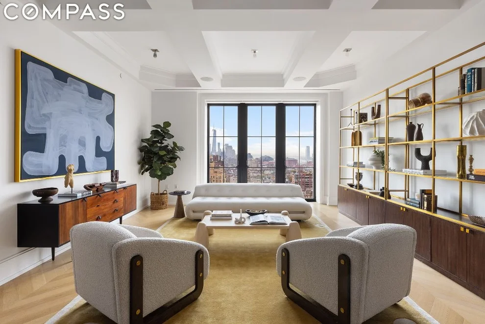Unit for sale at 212 W 18th Street, Manhattan, NY 10011