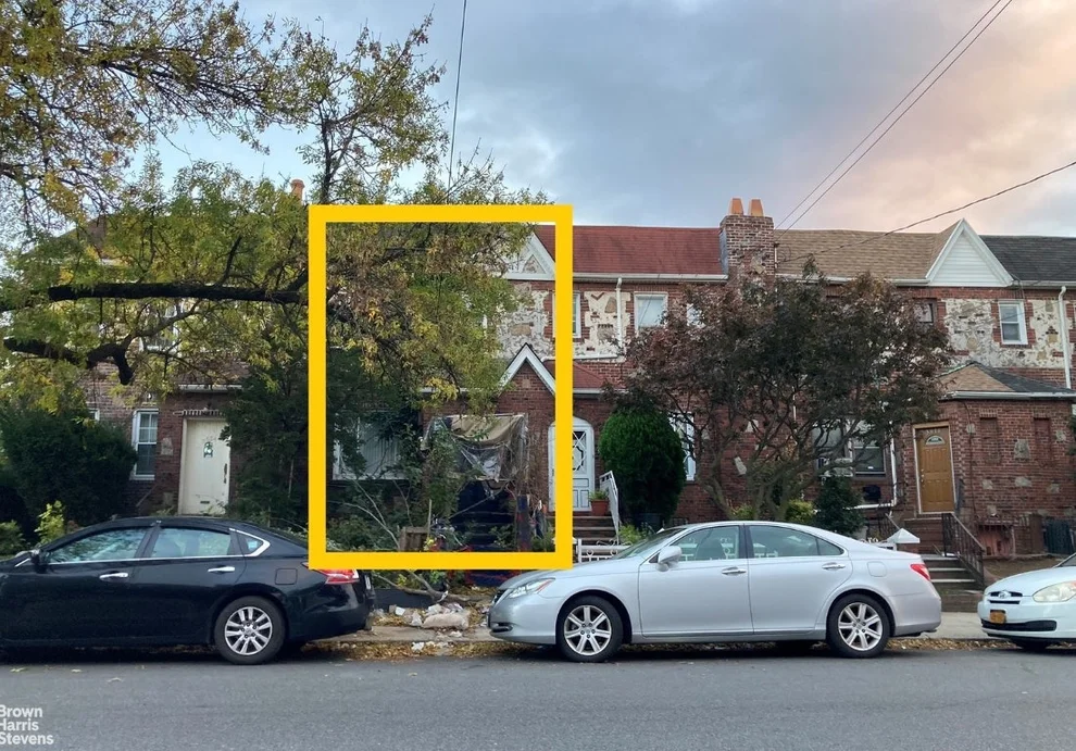 Unit for sale at 3620 Ave H, Brooklyn, NY 11210