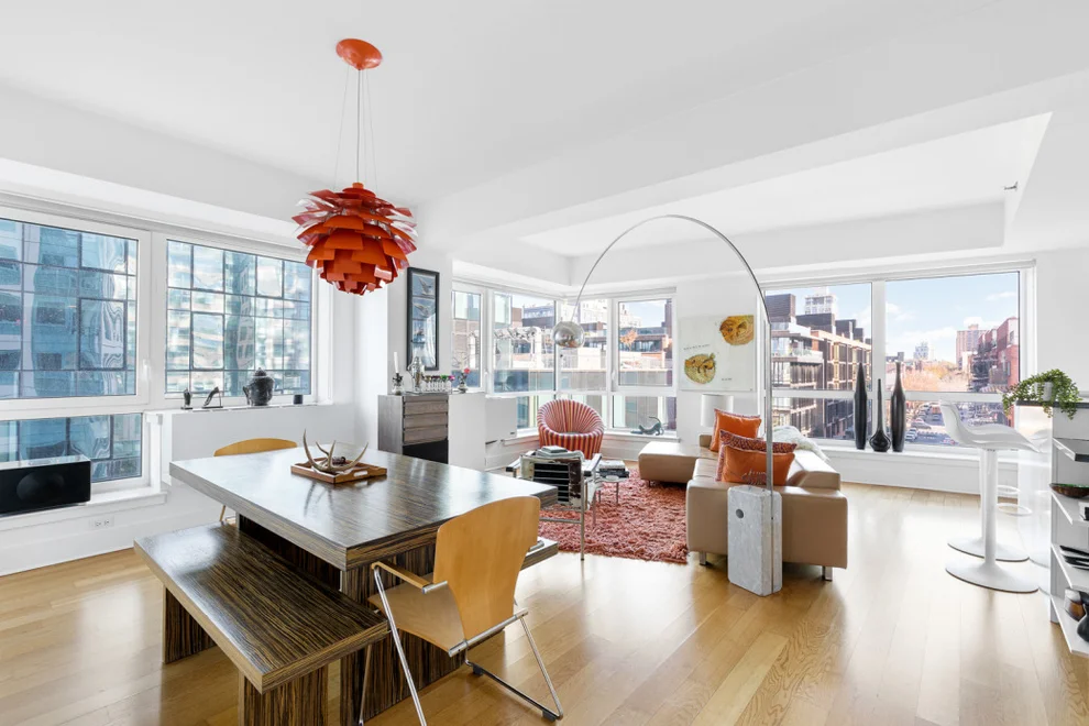 Unit for sale at 440 Kent Avenue, Brooklyn, NY 11249