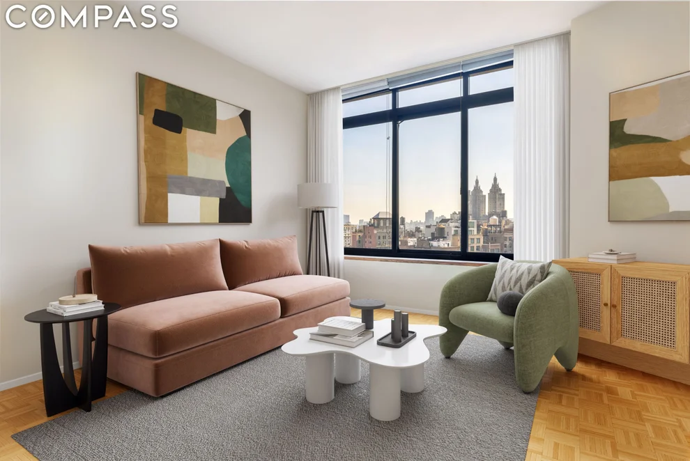Unit for sale at 155 W 70th Street, Manhattan, NY 10023