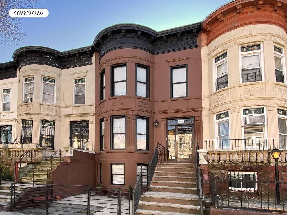 Unit for sale at 1632 Union Street, Brooklyn, NY 11213