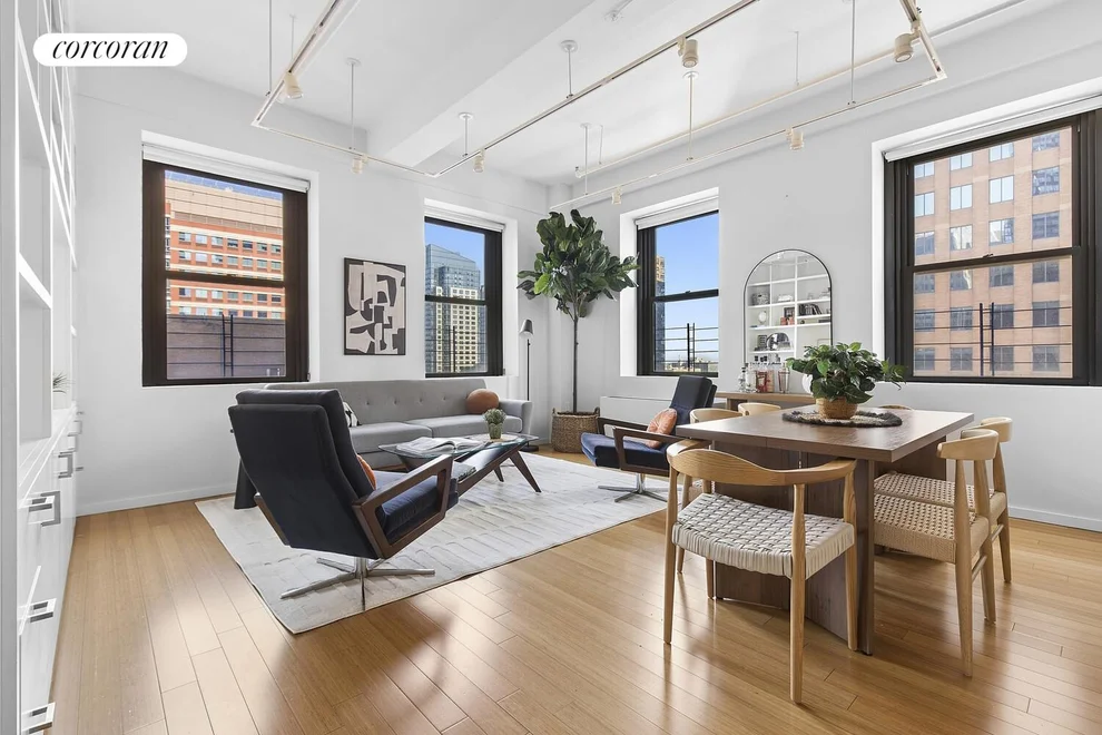 Unit for sale at 365 BRIDGE Street, Brooklyn, NY 11201