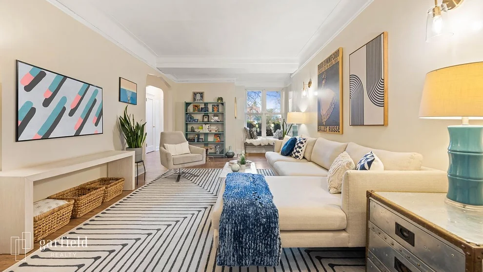 Unit for sale at 81 Ocean Parkway, Brooklyn, NY 11218