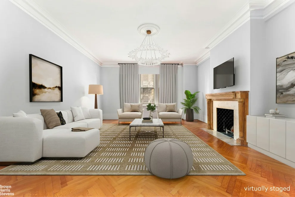 Unit for sale at 310 W 86TH Street, Manhattan, NY 10024