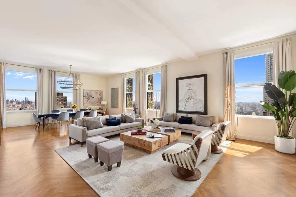 Unit for sale at 2 Park Place, Manhattan, NY 10007