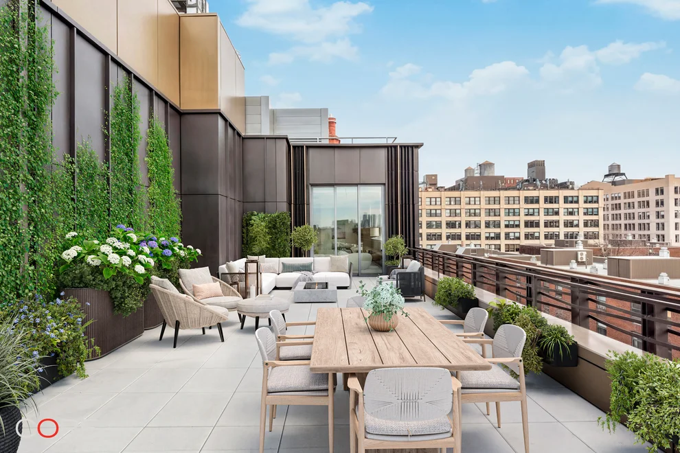 Unit for sale at 150 Barrow Street, Manhattan, NY 10014