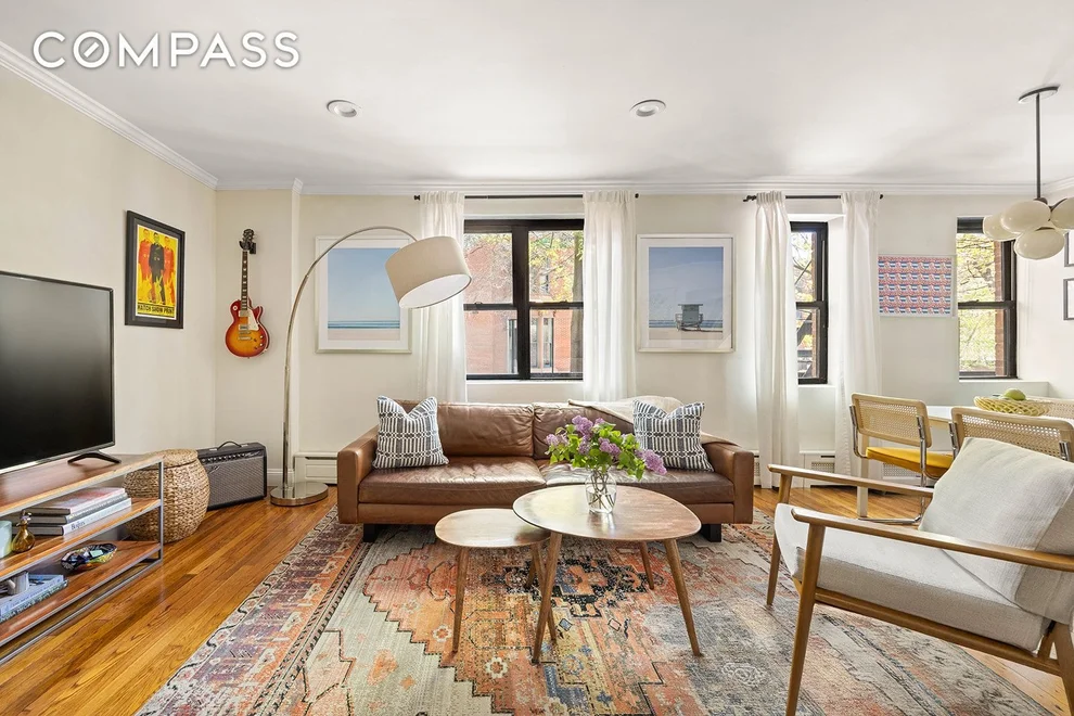 Unit for sale at 149 Lafayette Avenue, Brooklyn, NY 11238