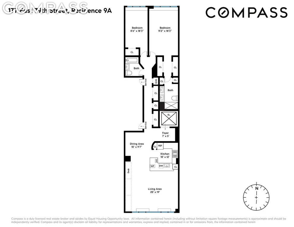 Unit for sale at 177 E 79th Street, Manhattan, NY 10075