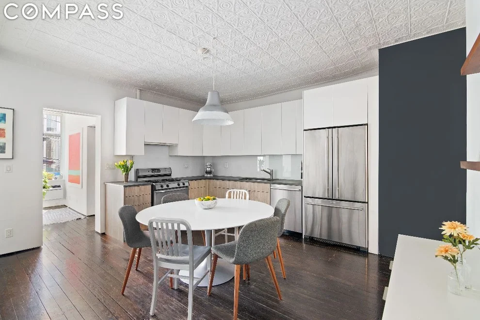 Unit for sale at 574 Carroll Street, Brooklyn, NY 11215