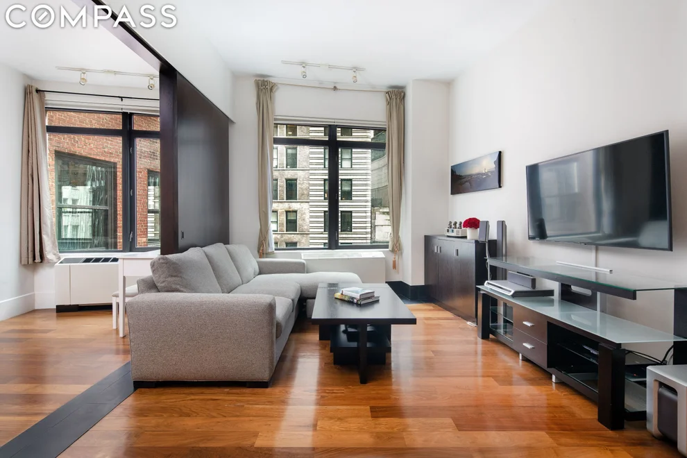 Unit for sale at 40 Broad Street, Manhattan, NY 10004