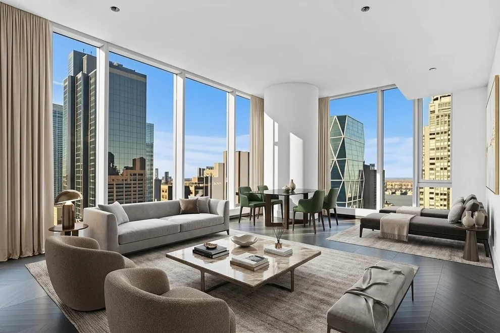Unit for sale at 217 W 57TH Street, Manhattan, NY 10019