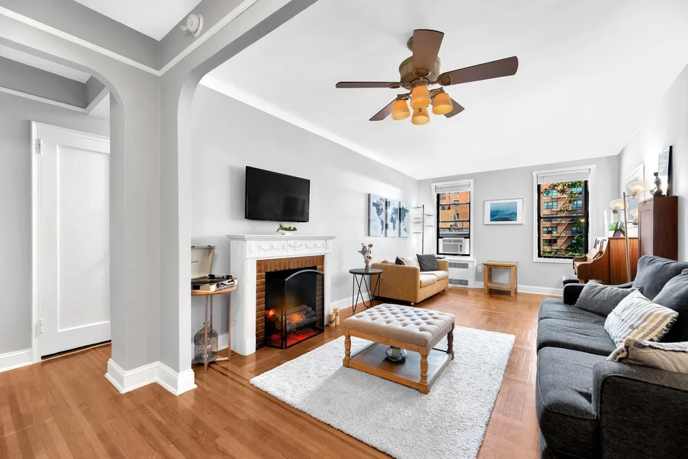 Unit for sale at 415 OCEAN Parkway, Brooklyn, NY 11218