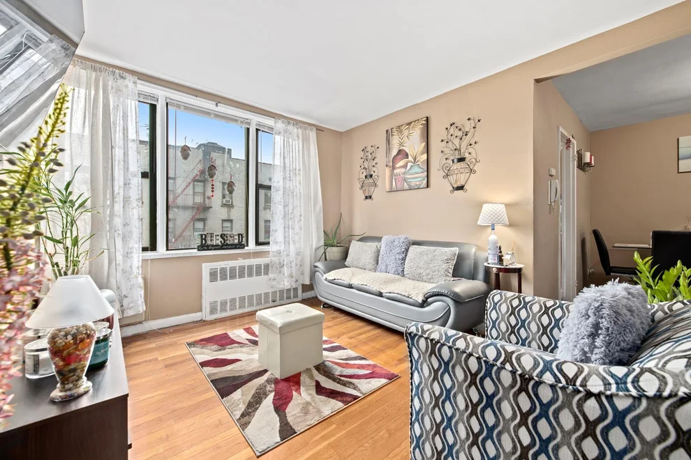 Unit for sale at 310 LENOX Road, Brooklyn, NY 11226