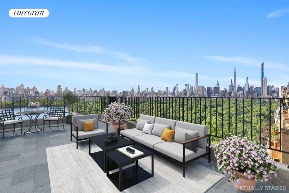 Unit for sale at 300 CENTRAL Park W, Manhattan, NY 10024