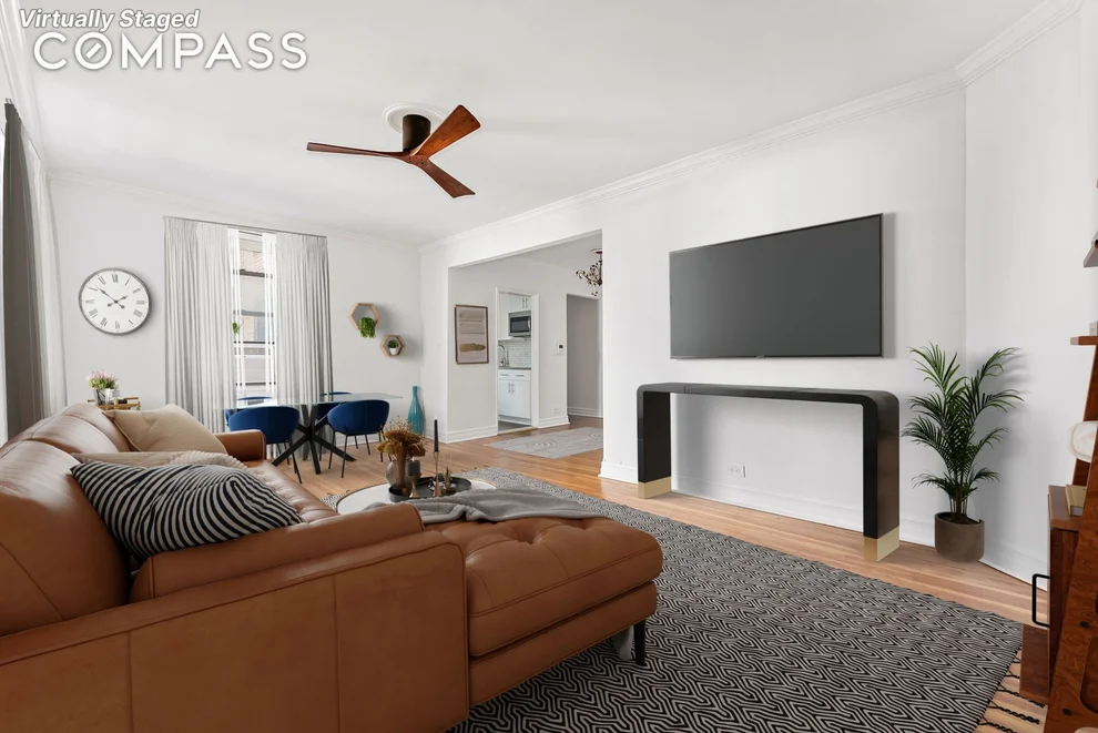 Unit for sale at 675 Academy Street, Manhattan, NY 10034