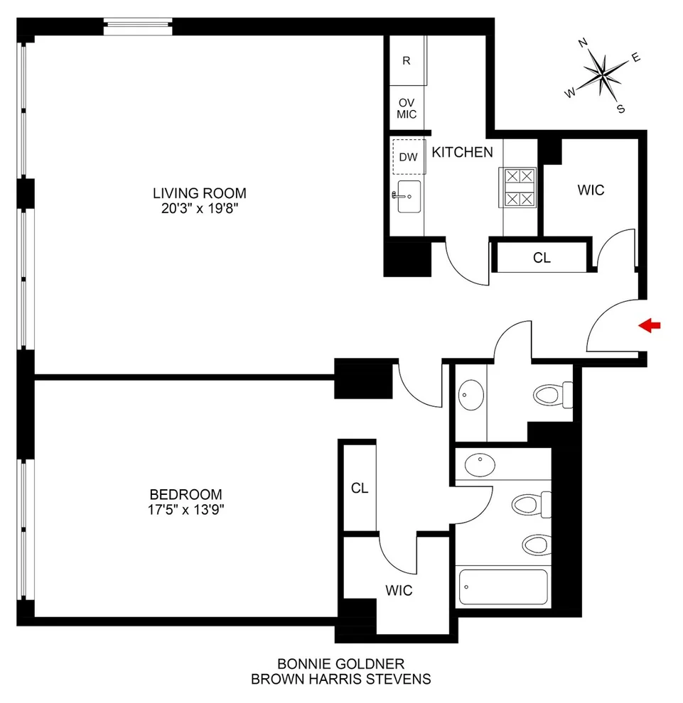 Unit for sale at 15 W 53RD Street, Manhattan, NY 10019