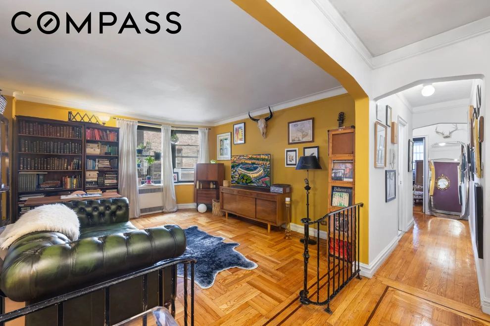 Unit for sale at 860 Grand Concourse, Bronx, NY 10451