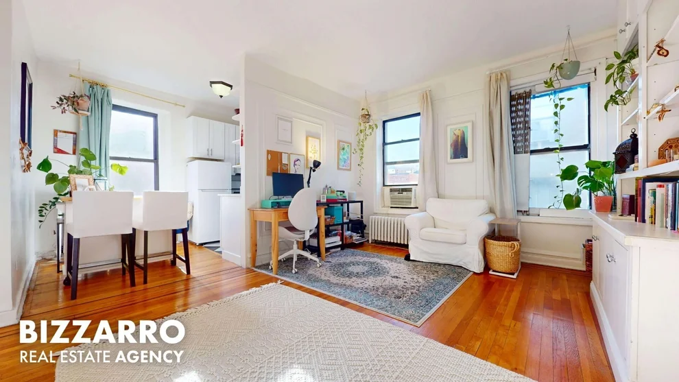 Unit for sale at 225 Bennett Avenue, Manhattan, NY 10040