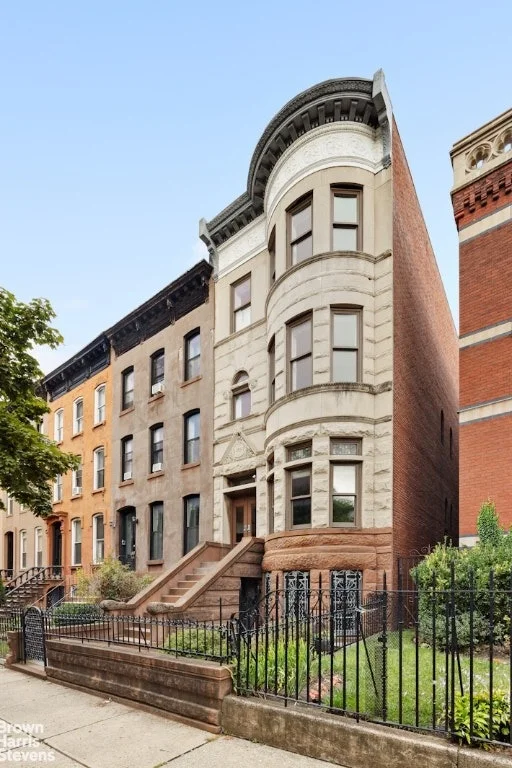 Unit for sale at 259 DECATUR Street, Brooklyn, NY 11233