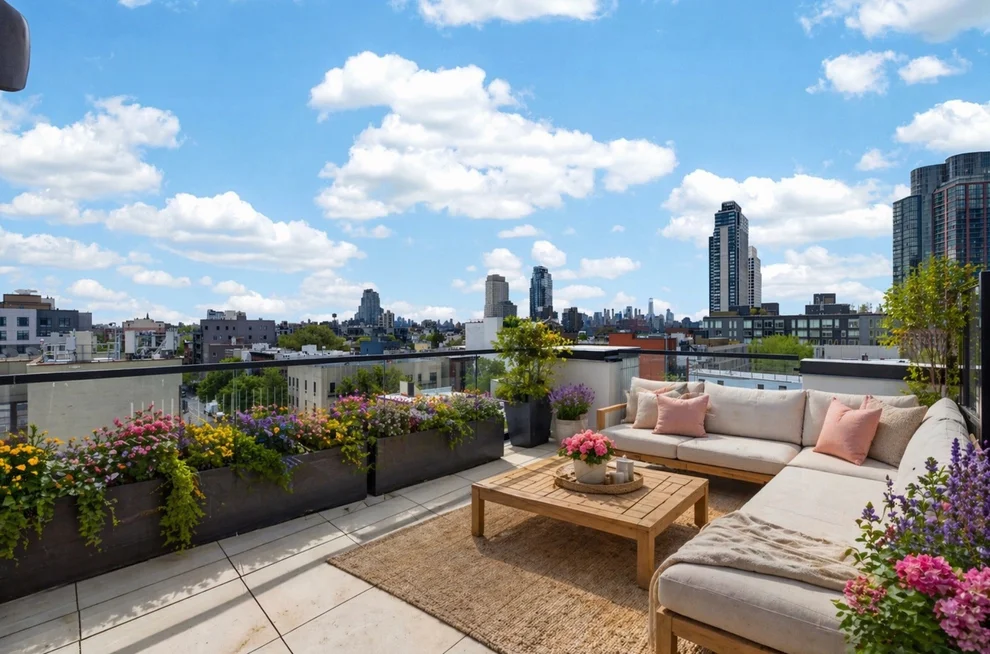 Unit for sale at 1110 Manhattan Avenue, Brooklyn, NY 11222