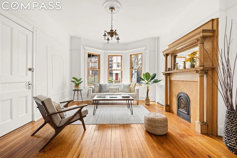 Unit for sale at 99 E 2nd Street, Brooklyn, NY 11218