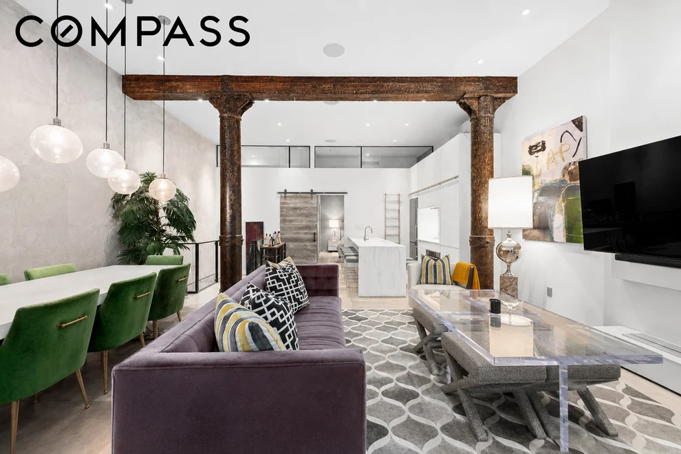 Unit for sale at 10 Bleecker Street, Manhattan, NY 10012