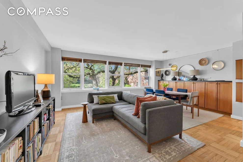 Unit for sale at 4555 Henry Hudson Parkway W, Bronx, NY 10471