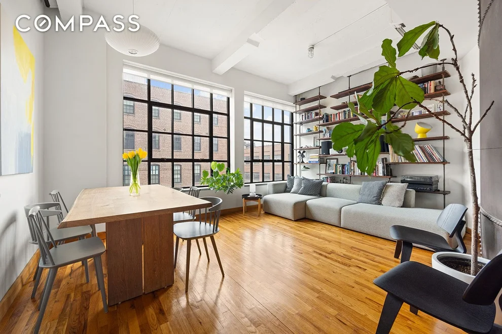 Unit for sale at 37 Bridge Street, Brooklyn, NY 11201
