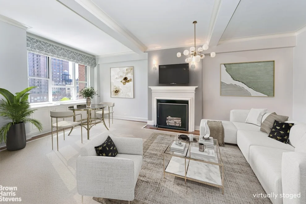 Unit for sale at 1150 PARK Avenue, Manhattan, NY 10128