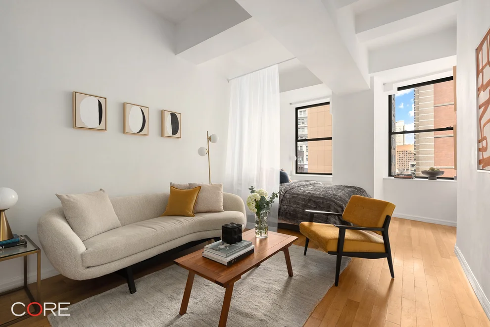 Unit for sale at 99 John Street, Manhattan, NY 10038