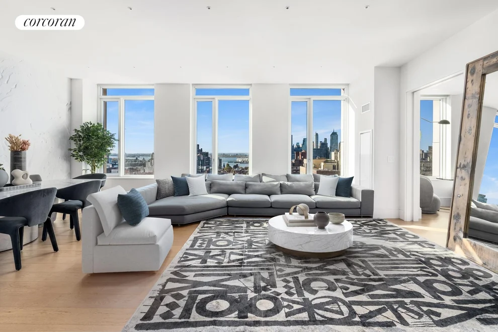 Unit for sale at 1 CLINTON Street, Brooklyn, NY 11201