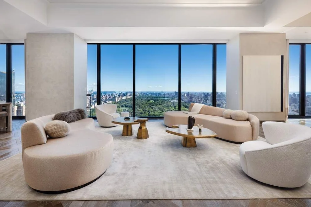Unit for sale at 111 W 57th Street, Manhattan, NY 10019