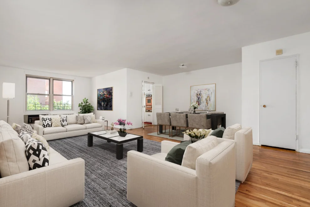 Unit for sale at 820 OCEAN Parkway, Brooklyn, NY 11230