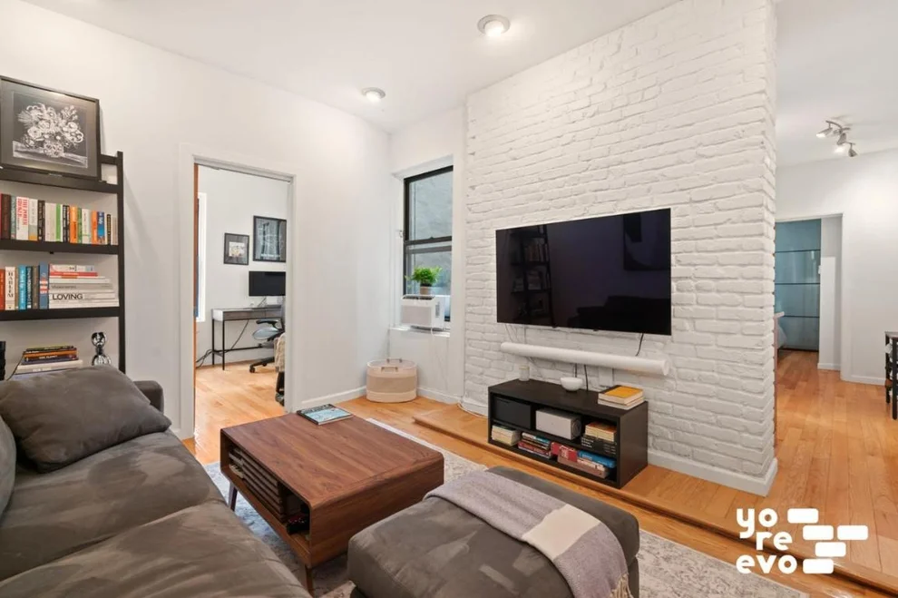 Unit for sale at 309 E Houston Street, Manhattan, NY 10002