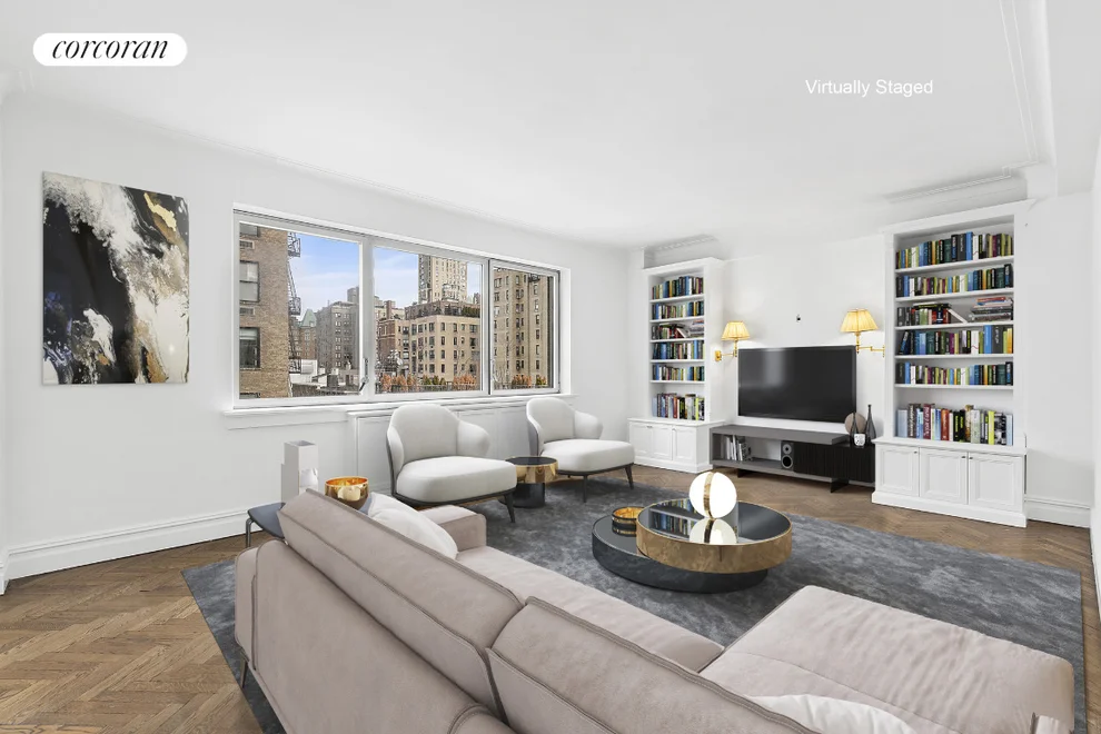 Unit for sale at 923 5TH Avenue, Manhattan, NY 10021
