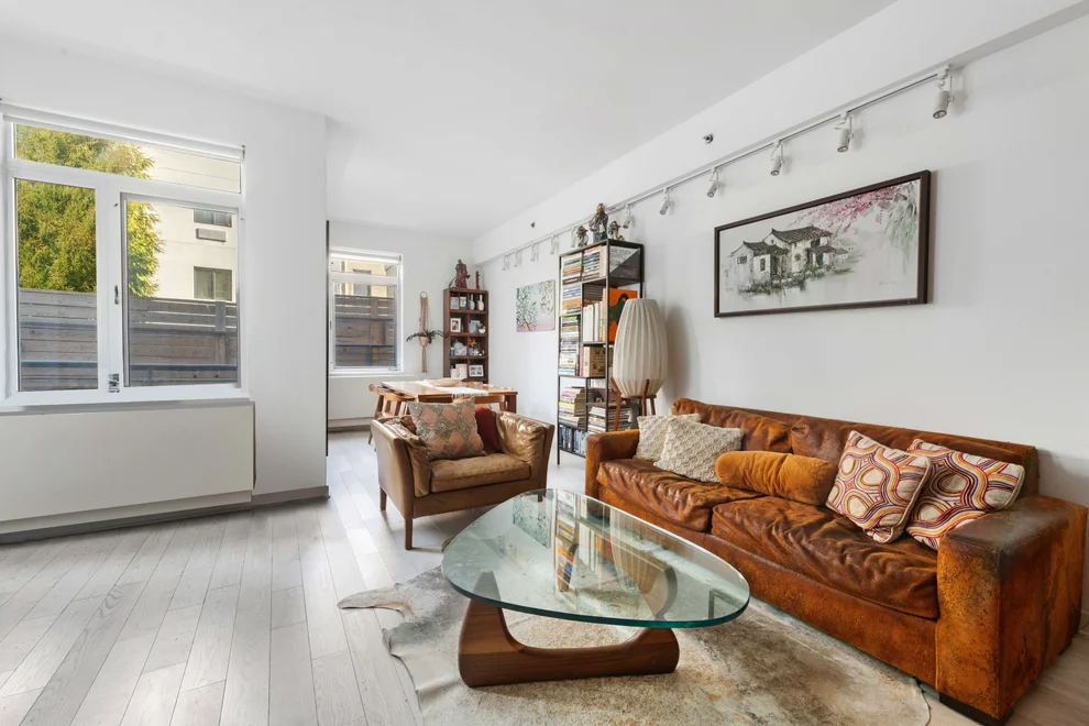 Unit for sale at 12 Monitor Street, Brooklyn, NY 11222