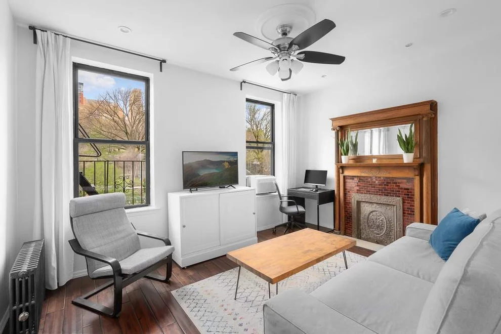 Unit for sale at 72 Morningside Avenue, Manhattan, NY 10027