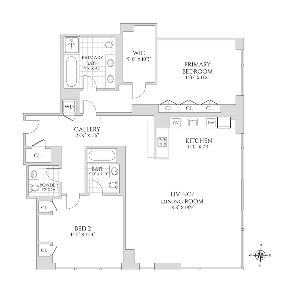 Unit for sale at 450 E 83rd Street, Manhattan, NY 10028