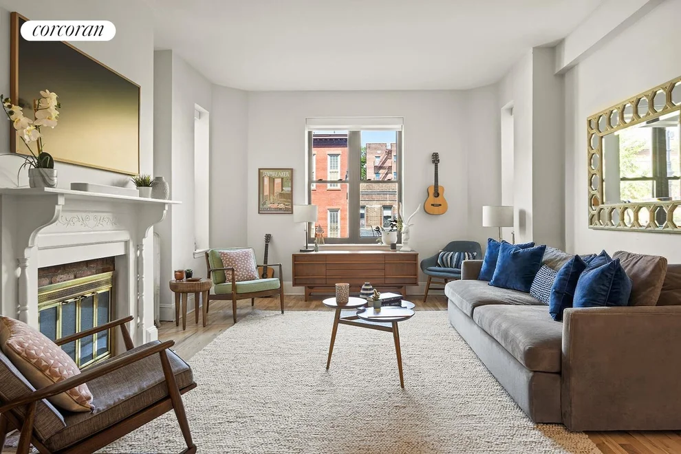 Unit for sale at 679 VANDERBILT Avenue, Brooklyn, NY 11238