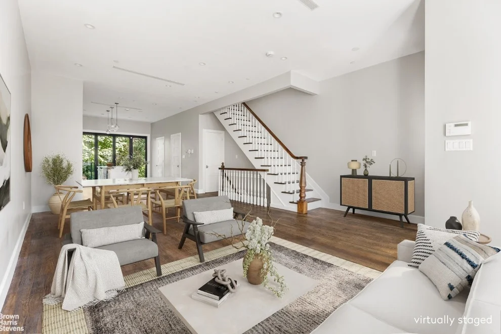 Unit for sale at 109 HALSEY Street, Brooklyn, NY 11216