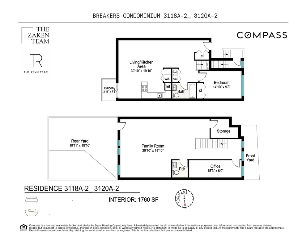 Unit for sale at 3112 Emmons Avenue, Brooklyn, NY 11235